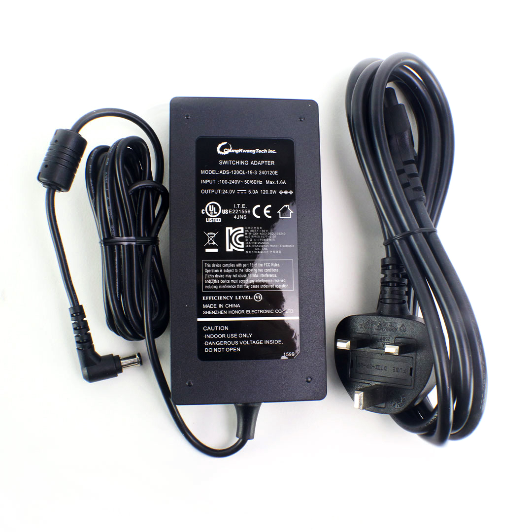 Henley Audio Replacement Power Supplies Spare Parts